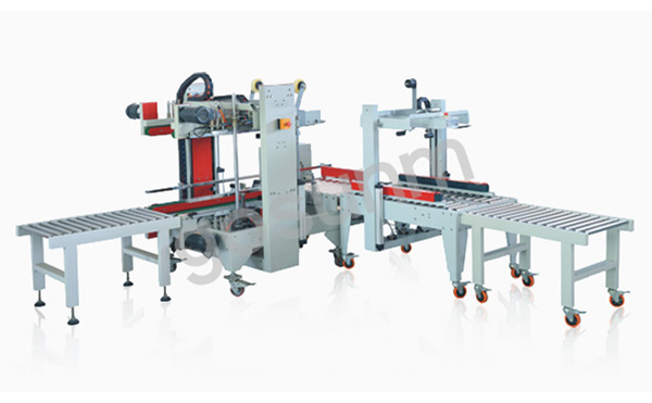 你了解全自動工字型封箱機嗎？