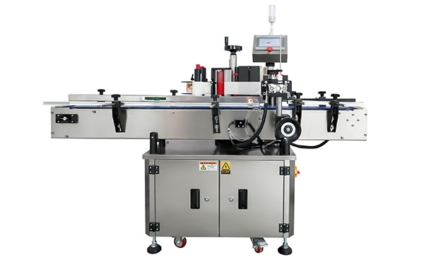 全自動(dòng)貼標(biāo)機(jī)主要結(jié)構(gòu)、操作流程和調(diào)試方法