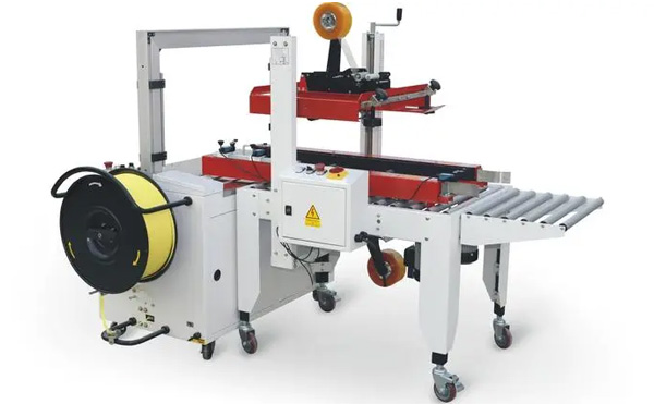 大家對于自動封箱機(jī)了解多少，本文簡單介紹一下