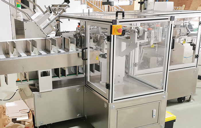 如何減少全自動(dòng)裝盒機(jī)在運(yùn)行過程中的能源消耗？