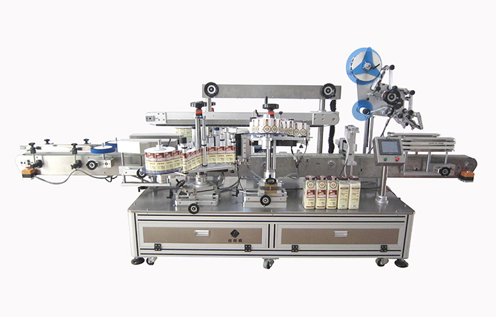 如何選擇適合自己企業(yè)的全自動(dòng)貼標(biāo)機(jī)？