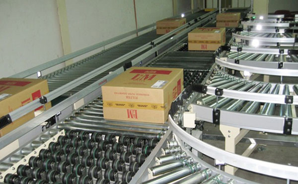 快遞包裹分揀機(jī),快遞分揀機(jī),物流快遞分揀設(shè)備