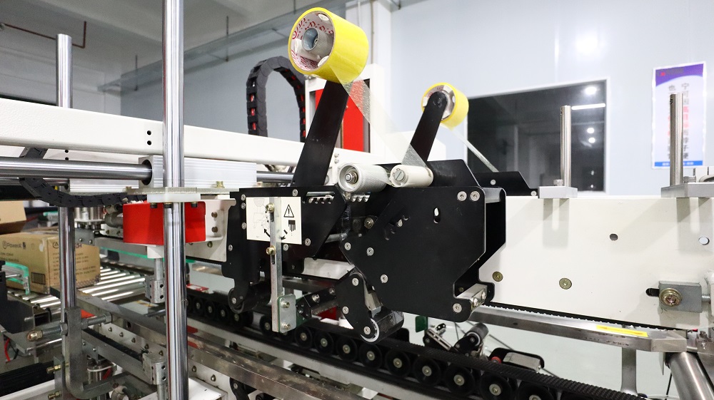 后段無(wú)人包裝流水線,包裝機(jī),全自動(dòng)包裝機(jī)生產(chǎn)廠家