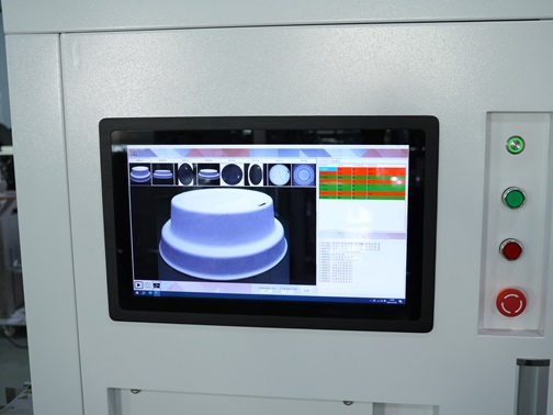 銅極柱視覺檢測(cè)設(shè)備,視覺檢測(cè)設(shè)備,外觀視覺檢測(cè)設(shè)備,高臻智能