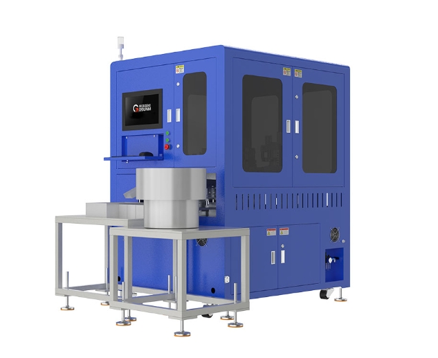 橡膠件外觀檢測設(shè)備