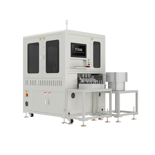 螺絲尺寸外觀檢測設(shè)備