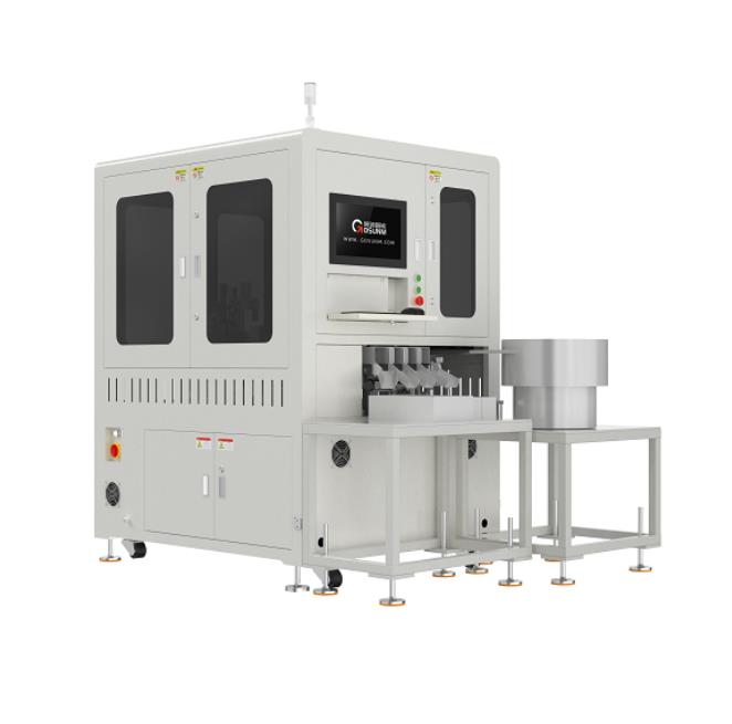 端子尺寸外觀檢測(cè)設(shè)備