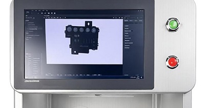 桌面式視覺檢測設備,視覺檢測設備,桌面視覺檢測設備